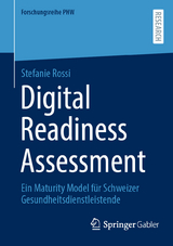 Digital Readiness Assessment - Stefanie Rossi