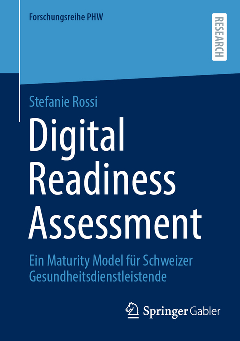 Digital Readiness Assessment - Stefanie Rossi