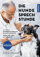 Die Hunde-Sprechstunde - Christian Nees, Christine Nees