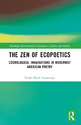 The Zen of Ecopoetics