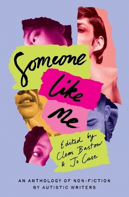 Someone Like Me - 