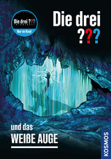 Die drei ??? und das wei&szlig;e Auge - Marco Sonnleitner