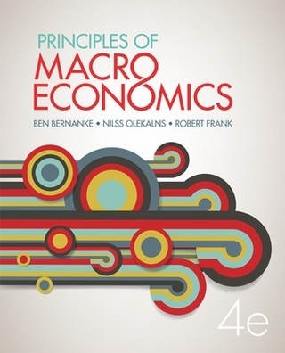Principles of Macroeconomics