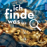 Ich finde was, Piratenschatz - Walter Wick