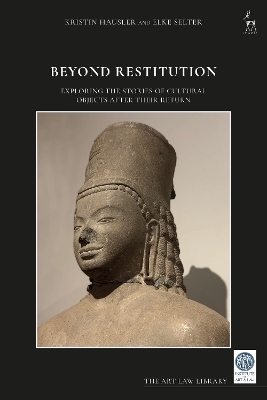 Beyond Restitution - Kristin Hausler, Elke Selter