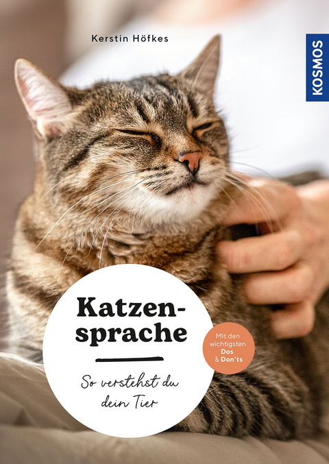 Katzensprache - Kerstin Höfkes