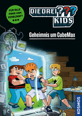 Geheimnis um CubeMax - Calle Claus