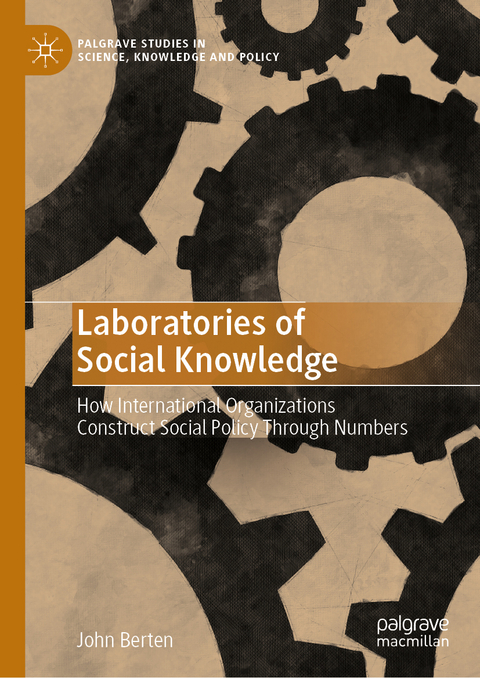 Laboratories of Social Knowledge - John Berten