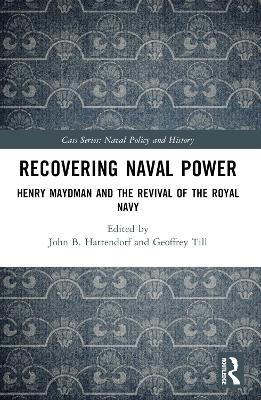 Recovering Naval Power - 