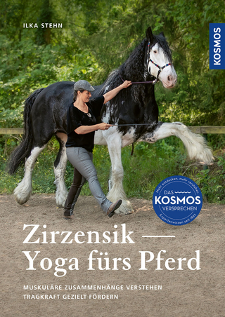 Zirzensik - Yoga für Pferde