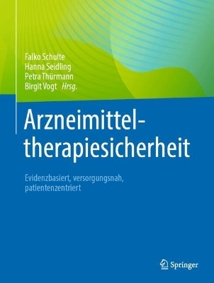 Arzneimitteltherapiesicherheit - 