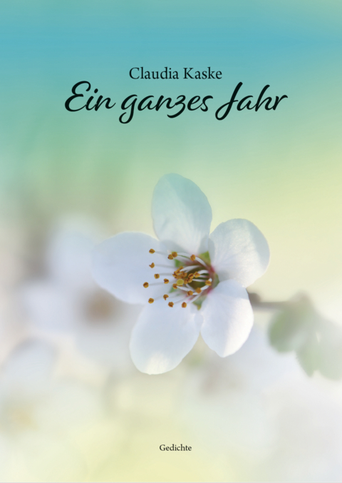 Ein ganzes Jahr - Claudia Kaske