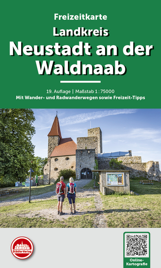 Landkreis Neustadt an der Waldnaab