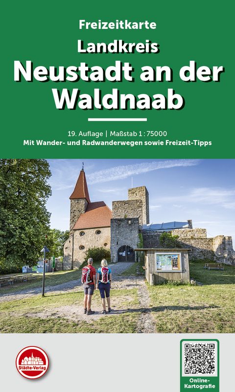 Landkreis Neustadt an der Waldnaab