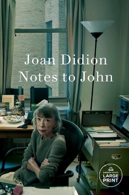 Notes to John