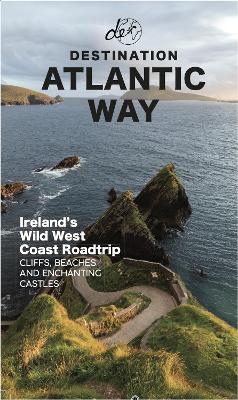 Destination Atlantic Way Map - 