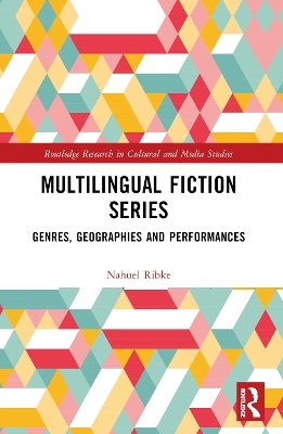 Multilingual Fiction Series