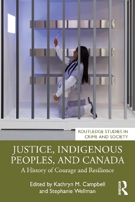 Justice, Indigenous Peoples, and Canada