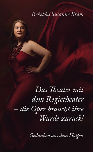 Das Theater mit dem Regietheater - die Oper braucht ihre Würde zurück!