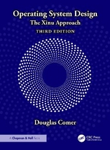 Operating System Design - Comer, Douglas