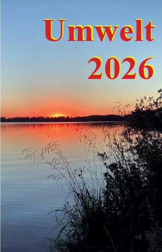 Umwelt 2026 - 