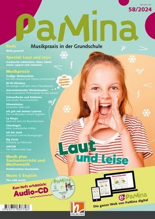 PaMina 58/2024 - Heft