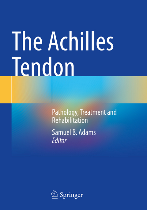 The Achilles Tendon - 