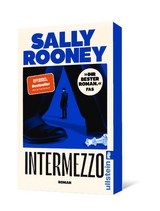 Intermezzo - Sally Rooney