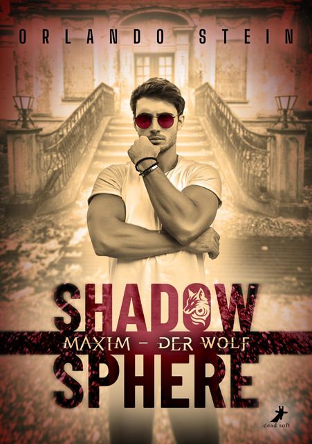 Maxim - der Wolf - Orlando Stein