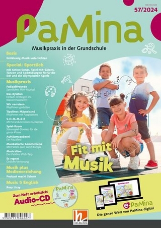 PaMina 57/2024 - Heft