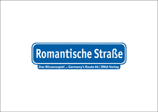 Romantische Straße
