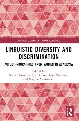 Linguistic Diversity and Discrimination - 