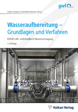 Wasseraufbereitung - 