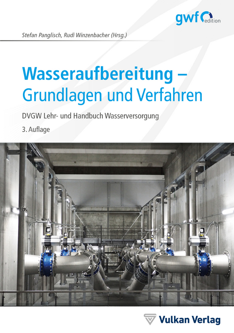 Wasseraufbereitung - 