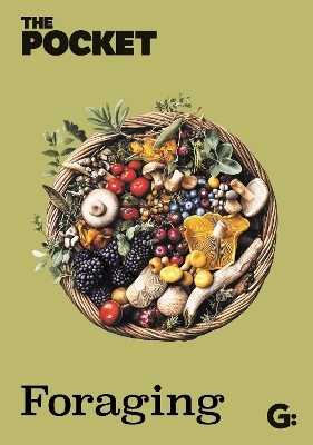 The Pocket Foraging