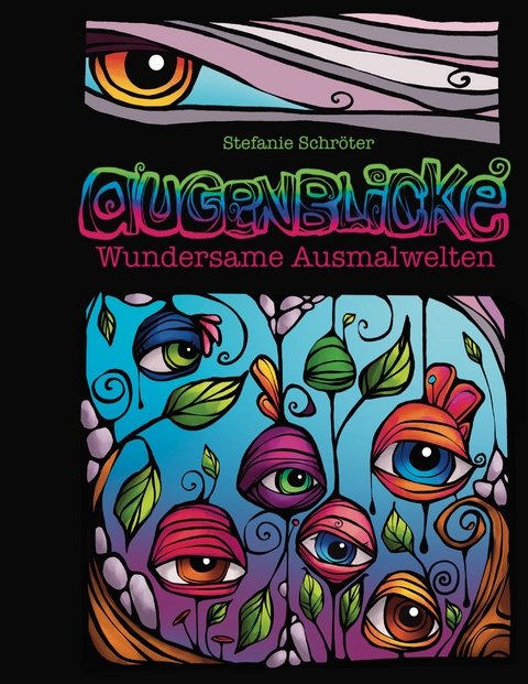 Augenblicke - Stefanie Schr&ouml;ter