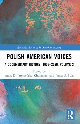 Polish American Voices - 