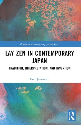 Lay Zen in Contemporary Japan