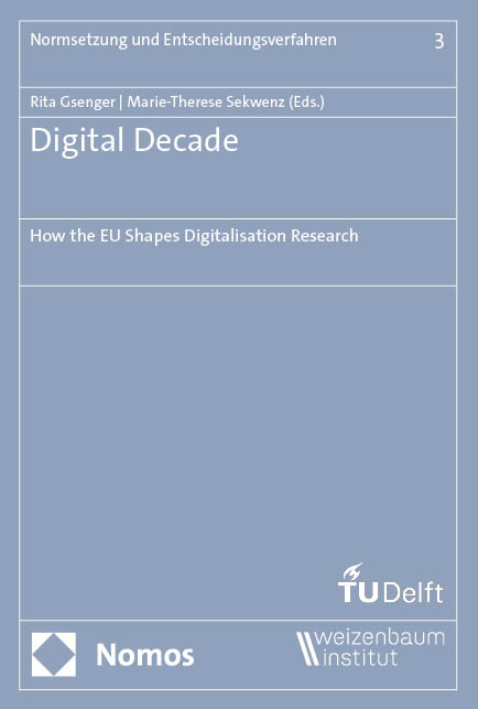 Digital Decade - 