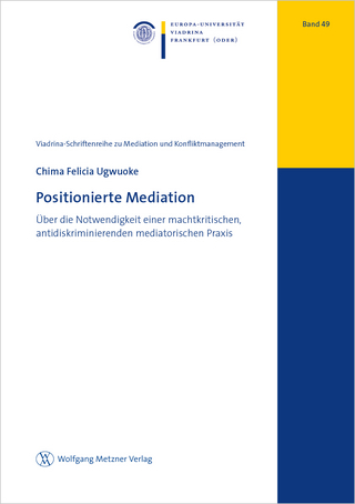 Positionierte Mediation