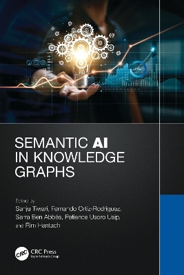Semantic AI in Knowledge Graphs