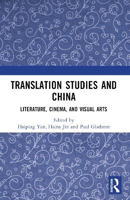 Translation Studies and China - 
