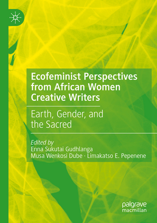 Ecofeminist Perspectives from African Women Creative Writers