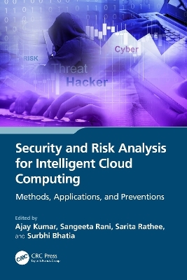 Security and Risk Analysis for Intelligent Cloud Computing