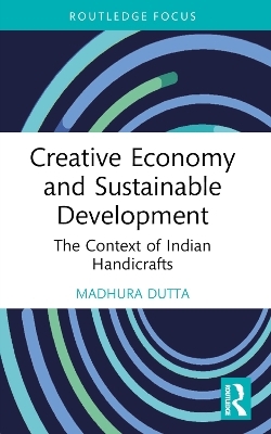 Creative Economy and Sustainable Development