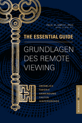 Grundlagen des Remote Viewing - Paul H. Smith