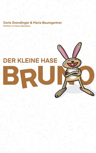 Der kleine Hase Bruno
