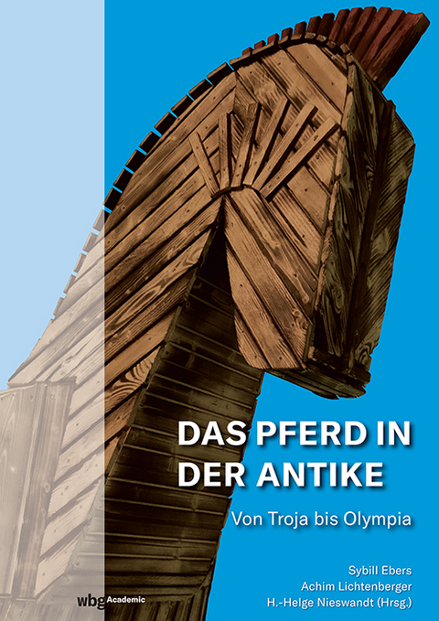 Das Pferd in der Antike - 
