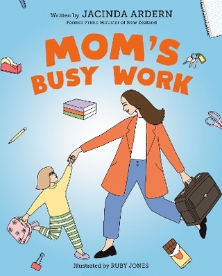 Mom's Busy Work