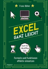 Excel ganz leicht - Franz Böhm